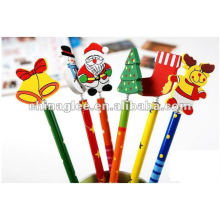 wholesale Christmas pencils